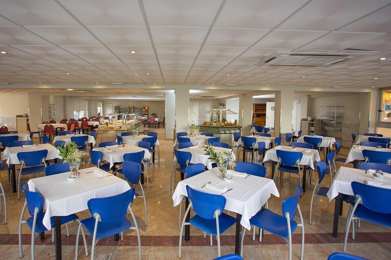 Gandia Playa Hotel Eksteriør billede